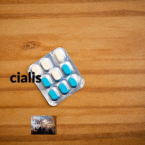 Cialis prezzo con ricetta